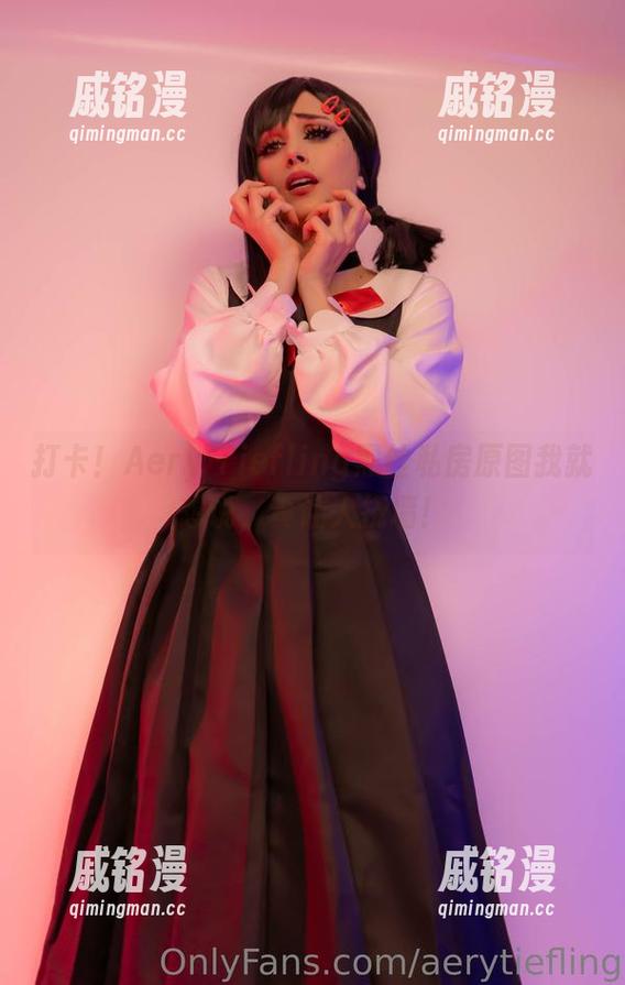 Aery Tiefling 打卡!Aery Tiefling黑丝私房原图我就想说,真让人挠墙!